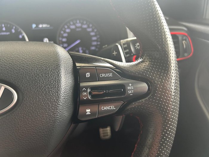 2019 Hyundai i30 N Line Premium