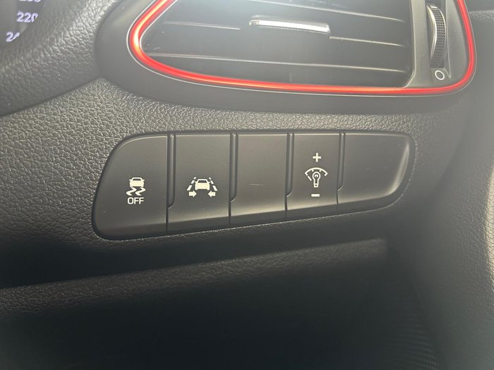 2019 Hyundai i30 N Line Premium