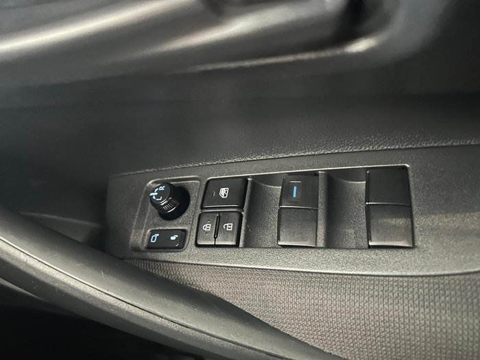 2020 Toyota Corolla Ascent Sport
