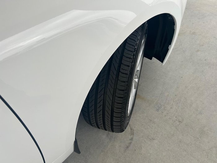2020 Toyota Corolla Ascent Sport