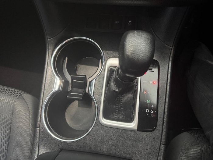2019 Toyota Kluger GX