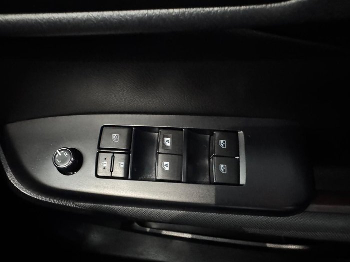 2019 Toyota Kluger GX