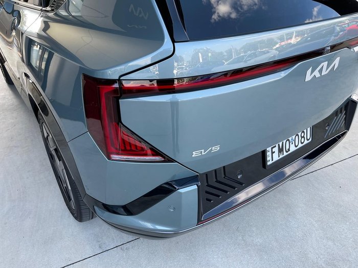 2024 Kia EV5 GT-Line