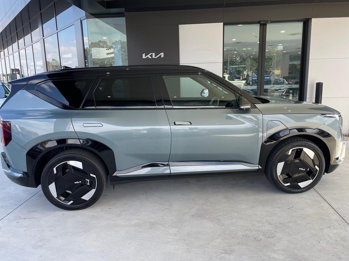 2024 Kia EV5 GT-Line