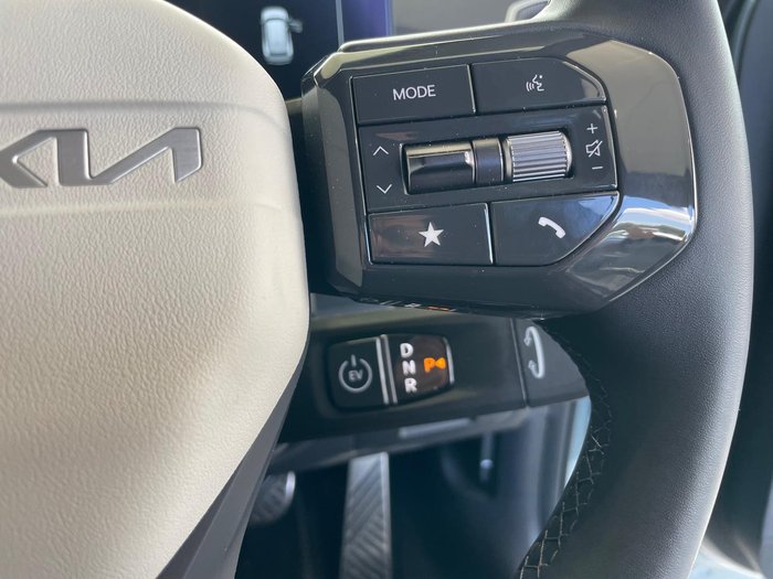 2024 Kia EV5 GT-Line
