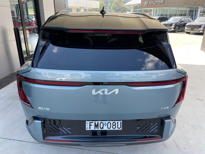 2024 Kia EV5 GT-Line