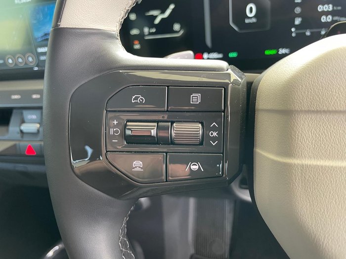 2024 Kia EV5 GT-Line