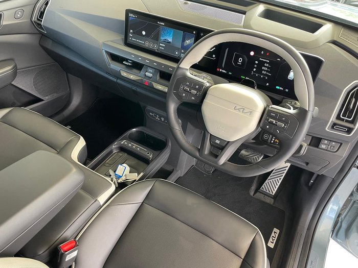 2024 Kia EV5 GT-Line