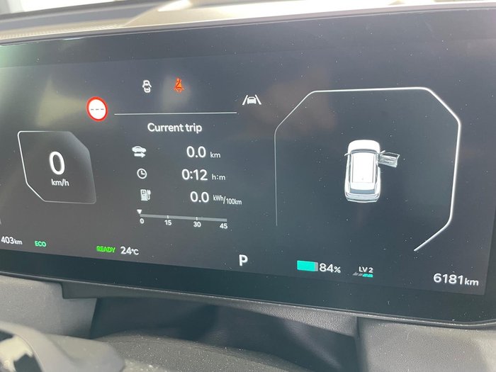 2024 Kia EV5 GT-Line