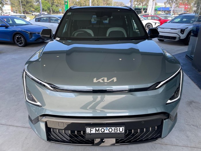 2024 Kia EV5 GT-Line