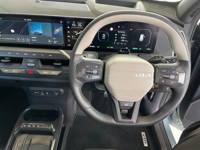 2024 Kia EV5 GT-Line