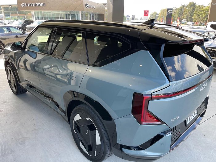 2024 Kia EV5 GT-Line
