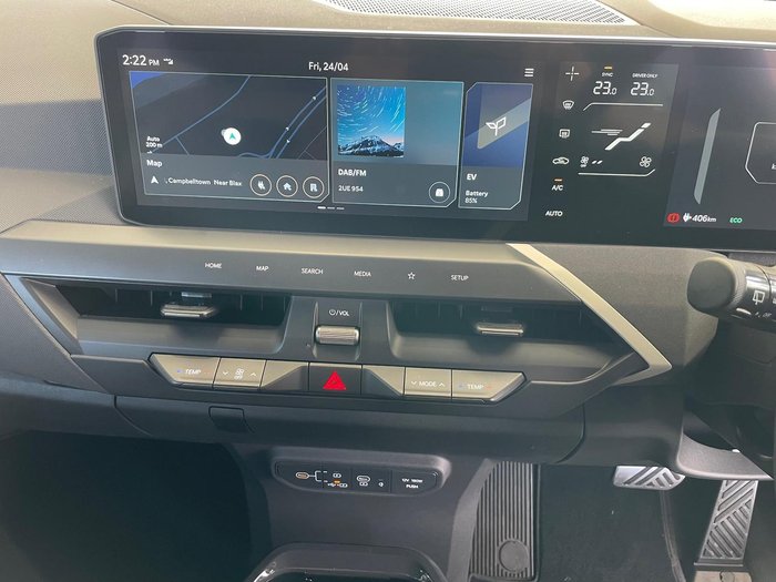 2024 Kia EV5 GT-Line