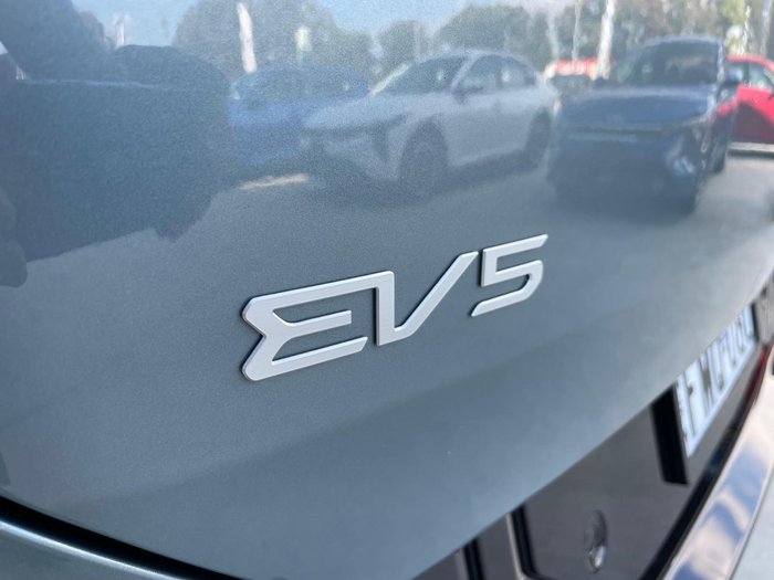 2024 Kia EV5 GT-Line