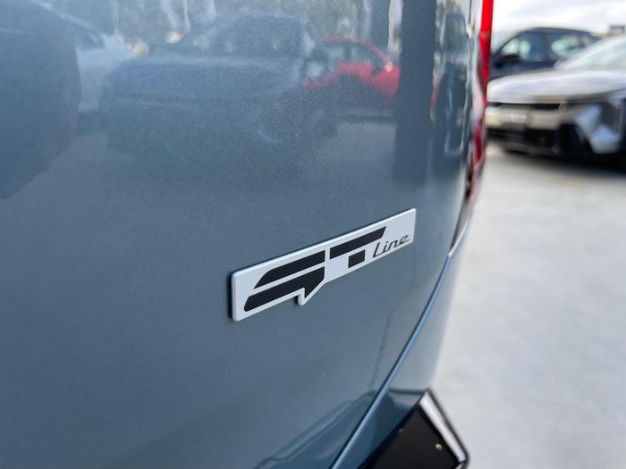 2024 Kia EV5 GT-Line