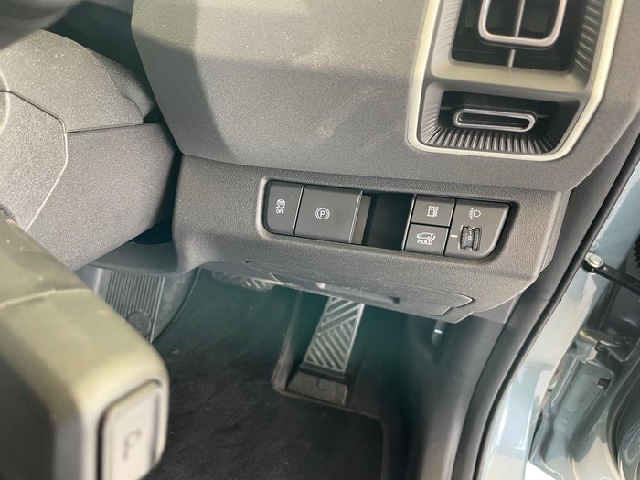 2024 Kia EV5 GT-Line