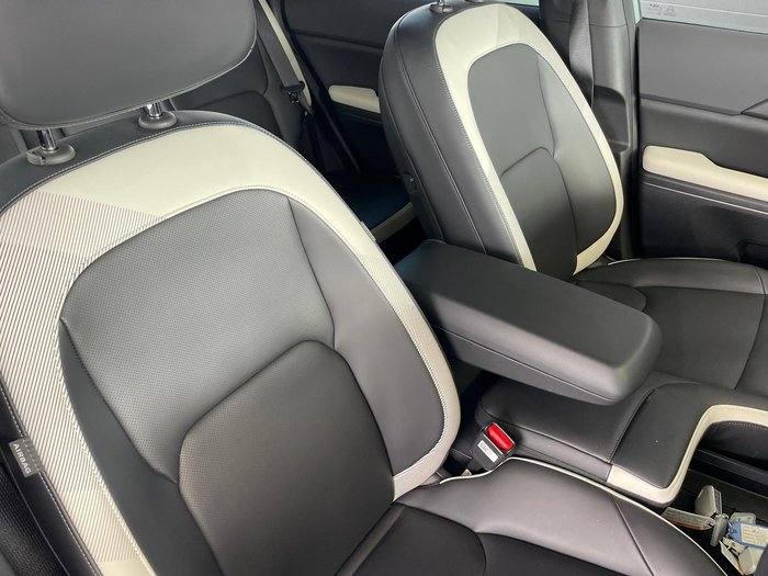 2024 Kia EV5 GT-Line