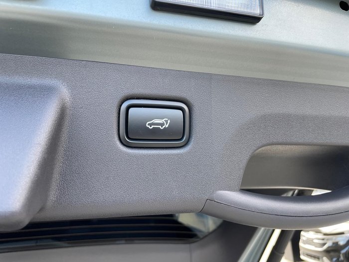 2024 Kia EV5 GT-Line