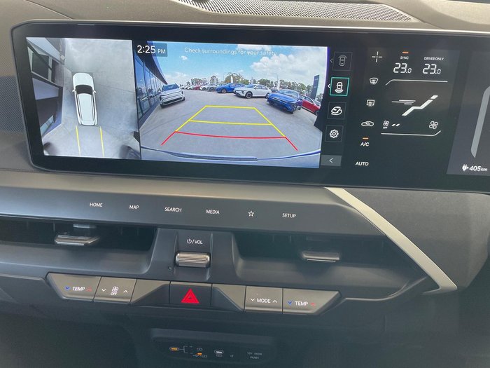2024 Kia EV5 GT-Line