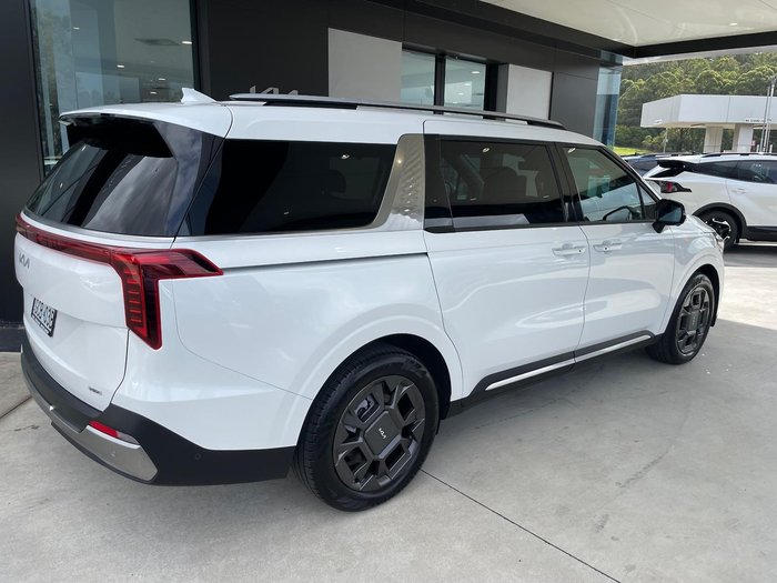 2025 Kia Carnival GT-Line HEV