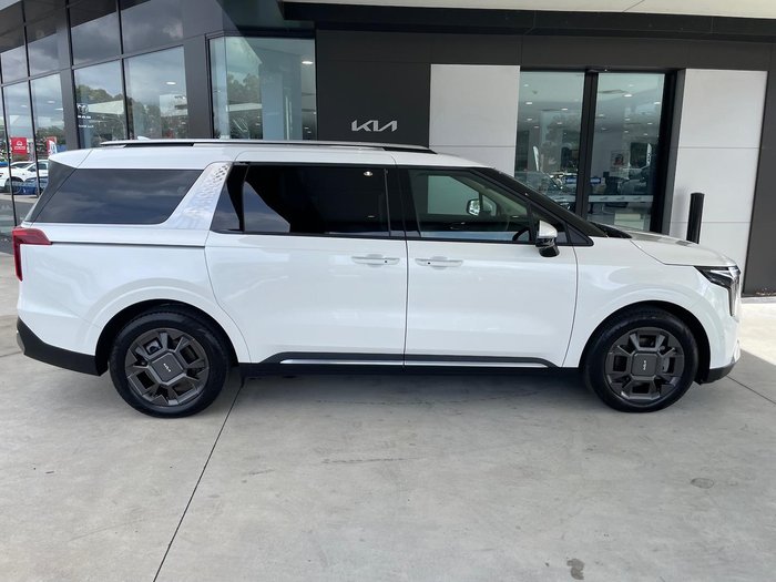 2025 Kia Carnival GT-Line HEV