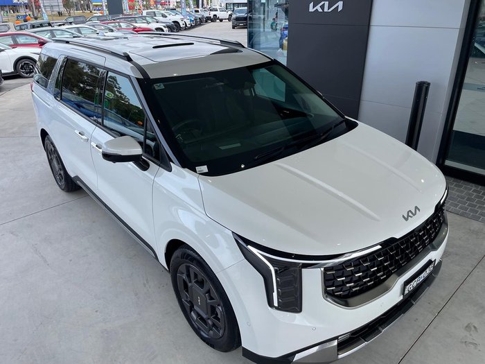 2025 Kia Carnival GT-Line HEV
