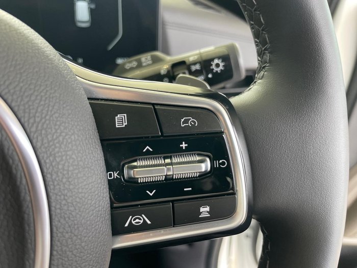 2025 Kia Carnival GT-Line HEV