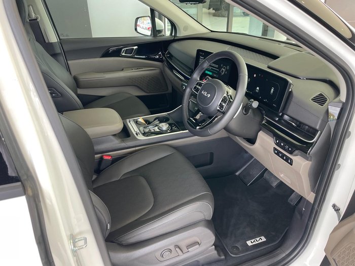 2025 Kia Carnival GT-Line HEV