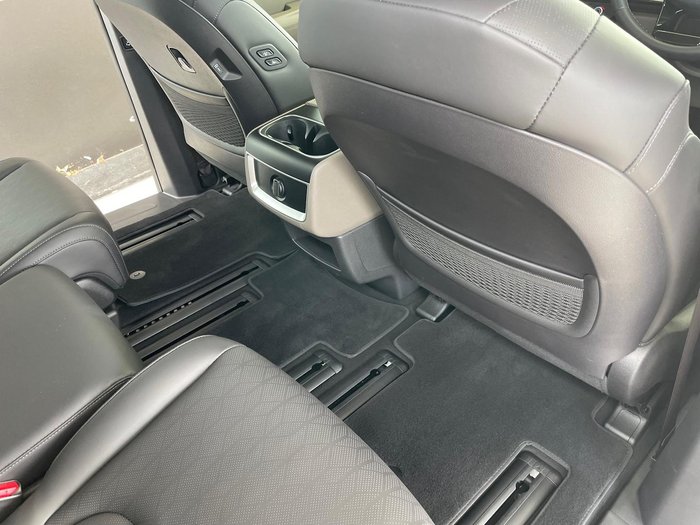 2025 Kia Carnival GT-Line HEV