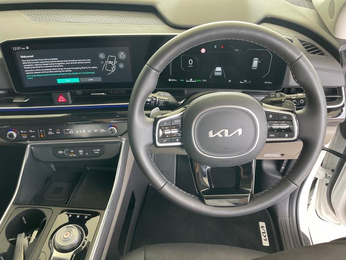 2025 Kia Carnival GT-Line HEV