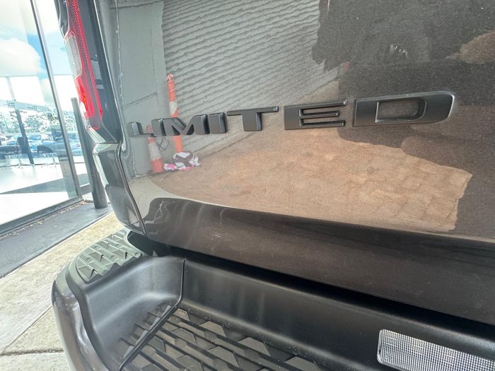 2022 RAM 1500 Laramie RamBox