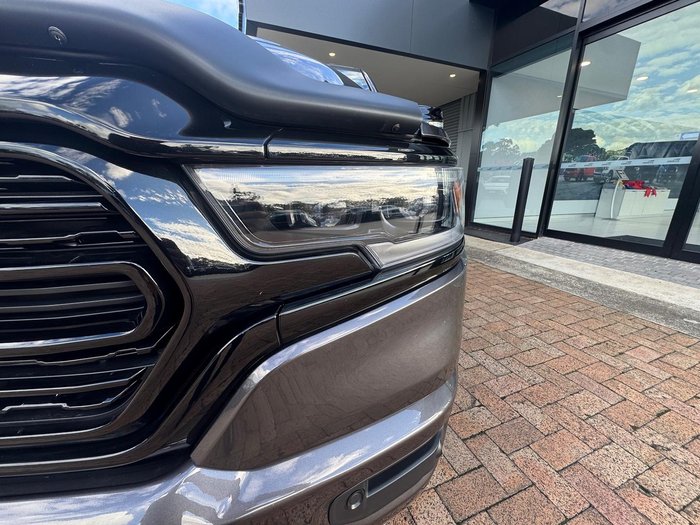 2022 RAM 1500 Laramie RamBox