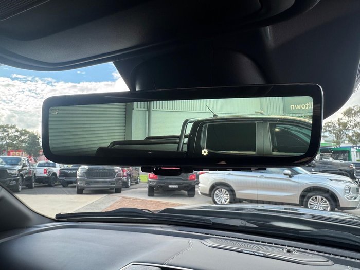 2022 RAM 1500 Laramie RamBox
