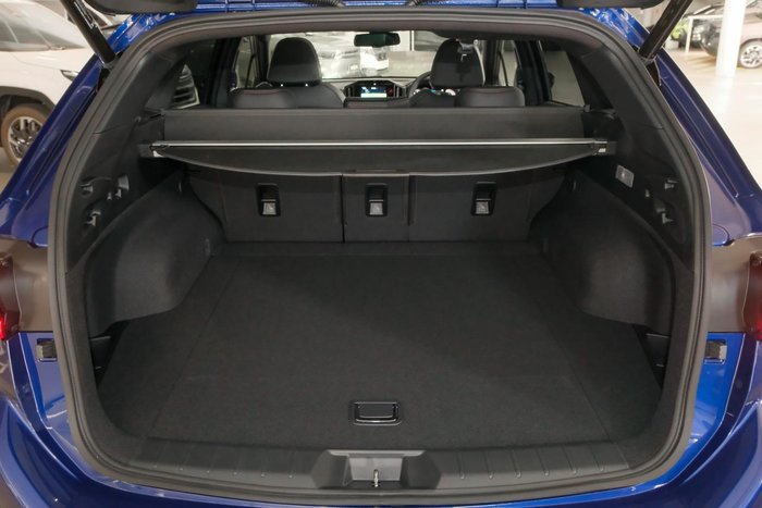 2026 Subaru WRX tS
