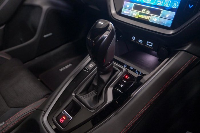 2026 Subaru WRX tS