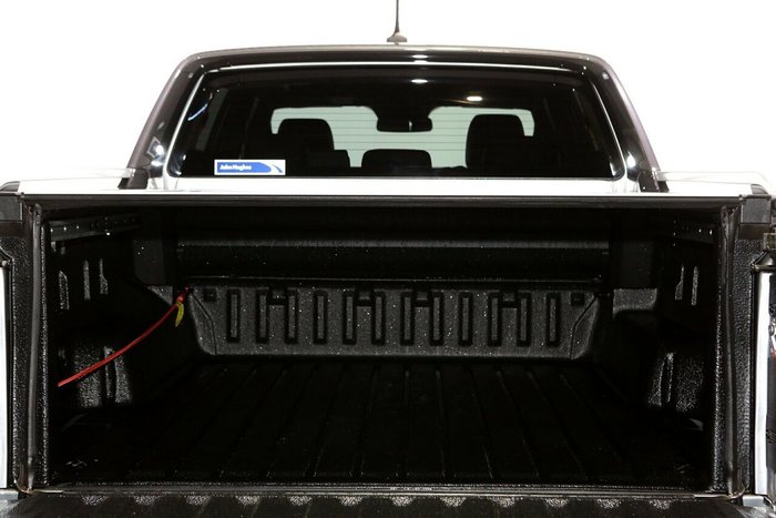 2024 Ford Ranger Wildtrak