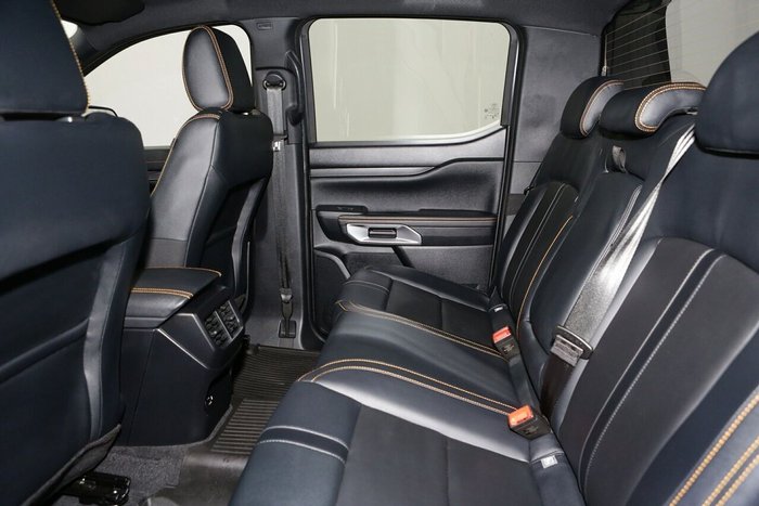 2024 Ford Ranger Wildtrak