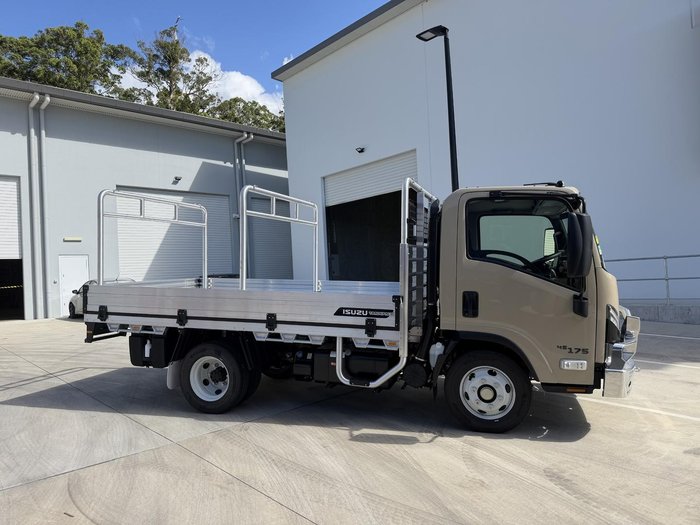 2026 Isuzu N Series NPR 45/65-175 DT D28 Tradepack
