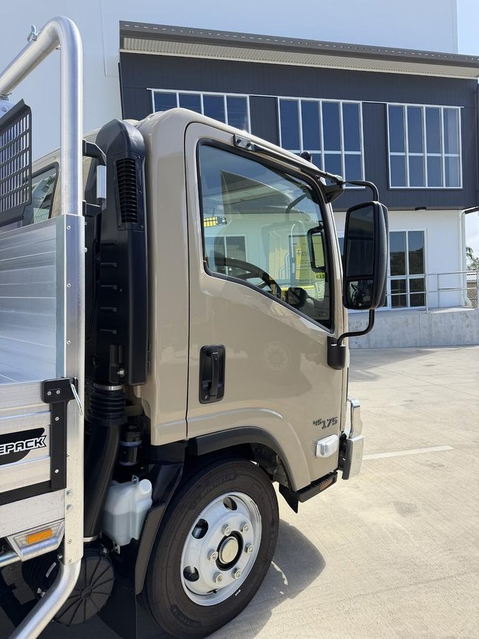 2026 Isuzu N Series NPR 45/65-175 DT D28 Tradepack