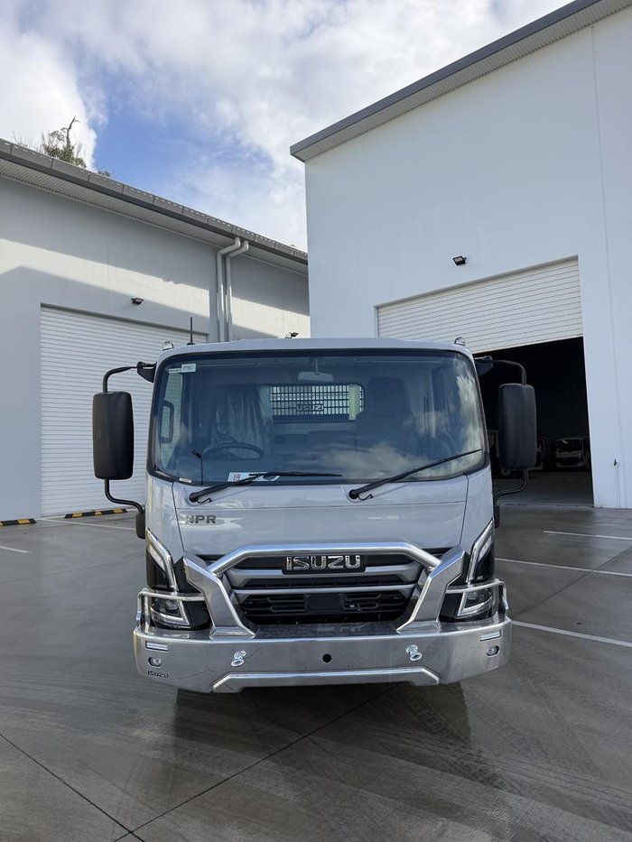 2026 Isuzu N Series NPR 45/65-175 DT D28 Tradepack