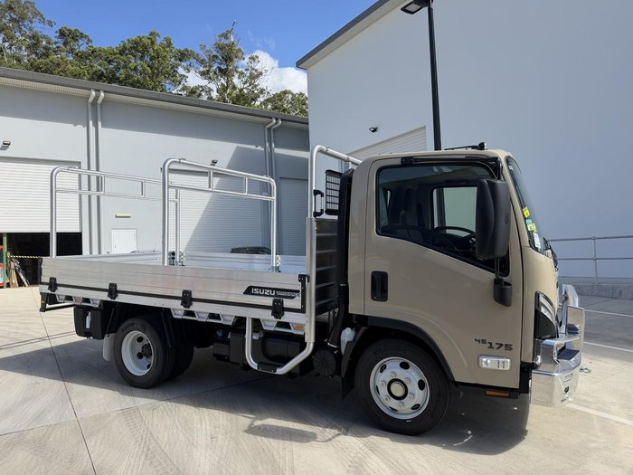 2026 Isuzu N Series NPR 45/65-175 DT D28 Tradepack