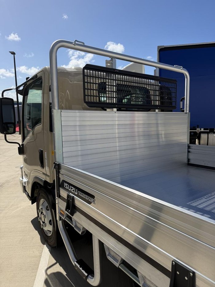 2026 Isuzu N Series NPR 45/65-175 DT D28 Tradepack