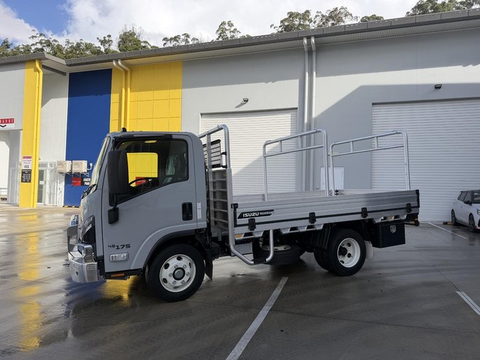2026 Isuzu N Series NPR 45/65-175 DT D28 Tradepack