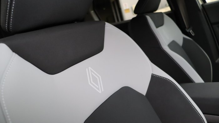 2025 Renault Duster Techno