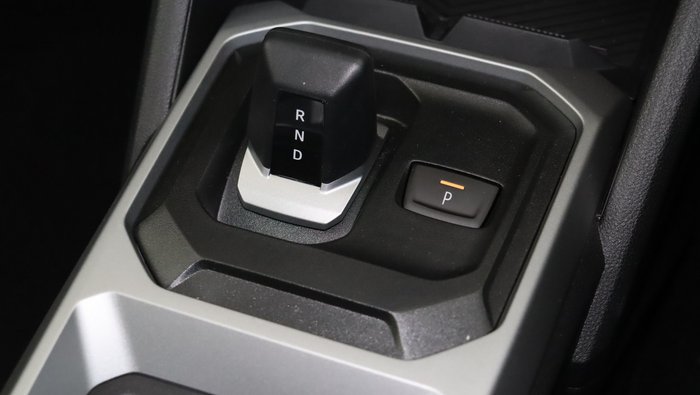 2025 Renault Duster Techno