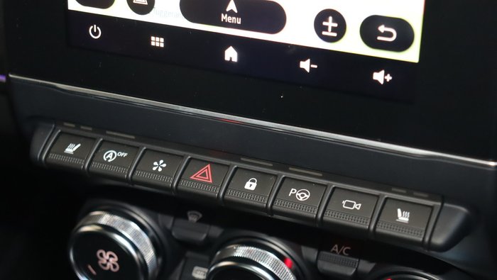 2026 Renault Arkana Hybrid Esprit Alpine