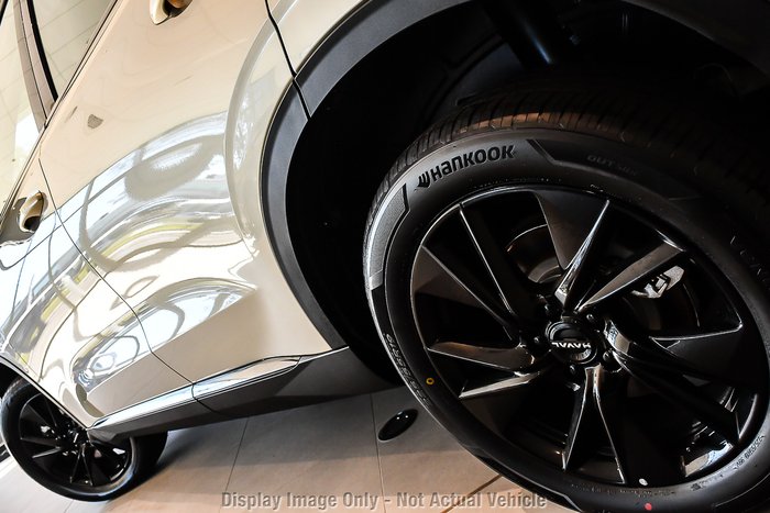 2026 GWM Haval H6 Lux Hybrid