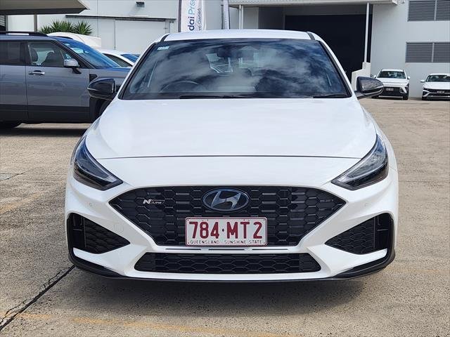 2024 Hyundai i30