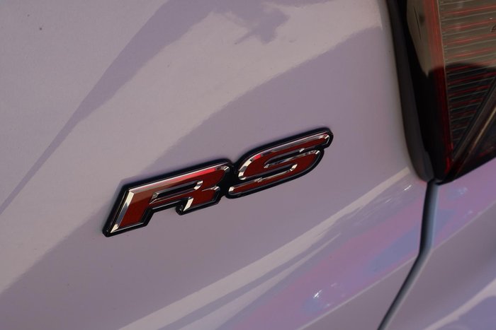 2021 Honda HR-V RS