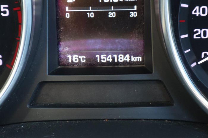 2017 Hyundai Santa Fe Active